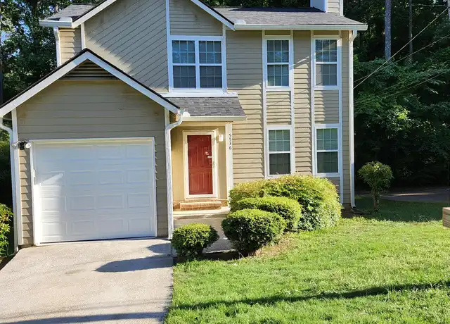 Property at 5536 Downs Way, Lithonia, GA, 30058, 3 beds, 2 baths, [object Object]