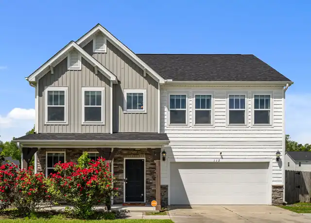 Property at 112 Moss Creek Dr, Jacksonville, NC, 28540, 3 beds, 2.5 baths, [object Object]