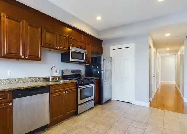 Property at 39 Calumet St Unit 2, Boston, MA, 02120, 4 beds, 1 bath, [object Object]