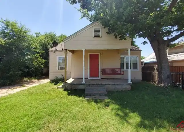 Property at 1309 SW 9th St, Lawton, OK, 73501, 2 beds, 1 bath, [object Object]