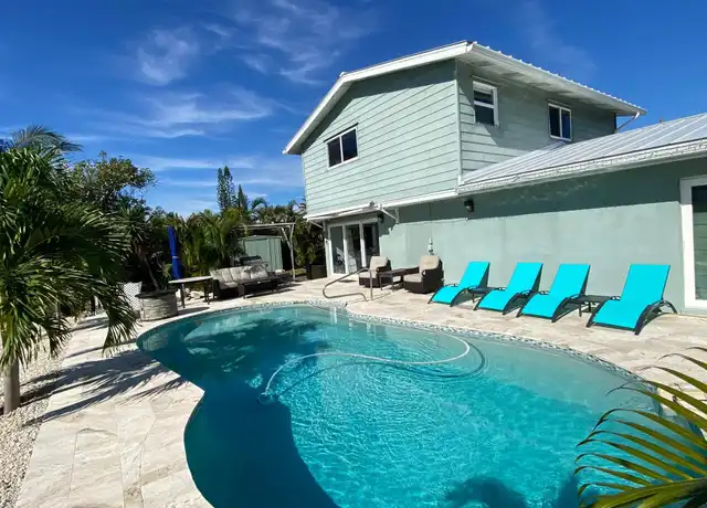 Property at 2051 SW 22nd Ave, Fort Lauderdale, FL, 33312, 2 beds, 2 baths, [object Object]