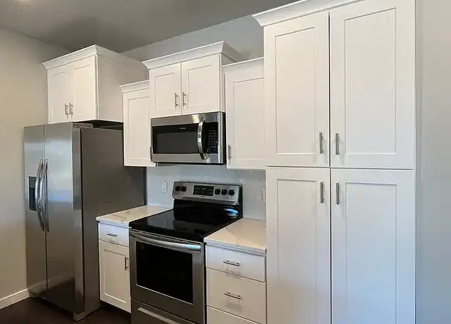 Property at The Verdant - 3411 S Kansas Ave, Springfield, MO, 65807, 1 bed, 1 bath, [object Object]