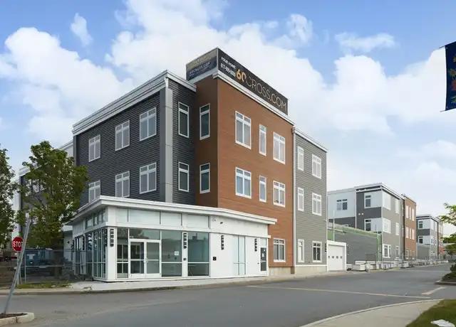 Property at 60 Cross St E #301, Somerville, MA, 02145, 1 bed, 1 bath, [object Object]