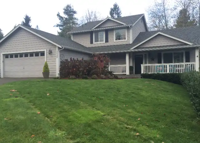 Property at 2629 15th Ave SE, Puyallup, WA, 98372, 4 beds, 3 baths, [object Object]