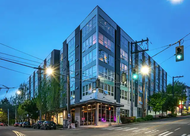 Property at The Pearl - 1530 15th Ave, Seattle, WA, 98122, 0-1 beds, 1 bath, [object Object]