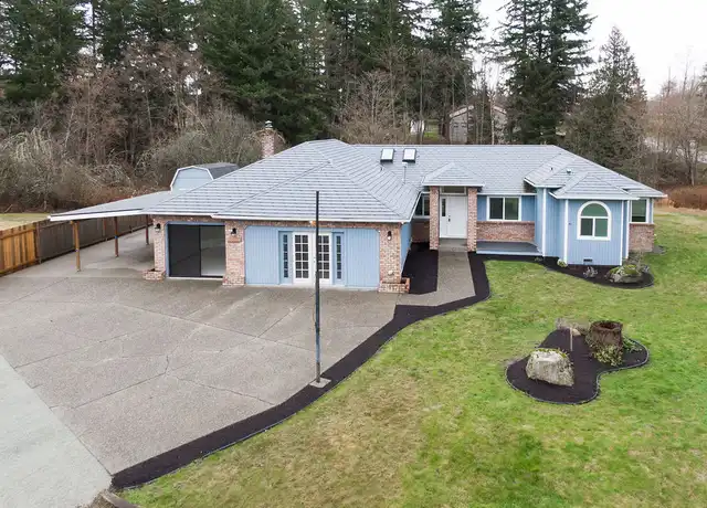 Property at 30019 36th Ave NW, Stanwood, WA, 98292, 4 beds, 3 baths, [object Object]