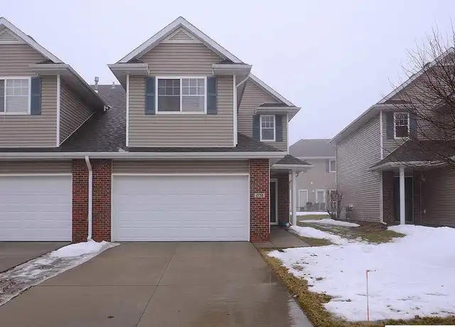 Property at 1738 N 175th Plz, Omaha, NE, 68118, 3 beds, 2.5 baths, [object Object]