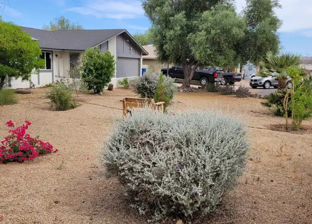 Property at 607 N Palm Cir, Buckeye, AZ, 85326, 3 beds, 2 baths, [object Object]
