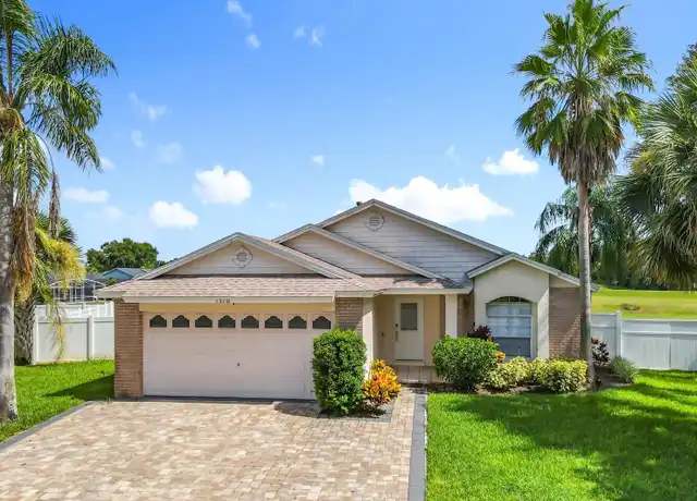 Property at 1510 Chapman Oak Ct, Kissimmee, FL, 34747, 3 beds, 2 baths, [object Object]
