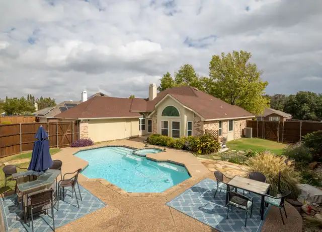Property at 3410 Los Alamos Ln, McKinney, TX, 75070, 3 beds, 2 baths, [object Object]
