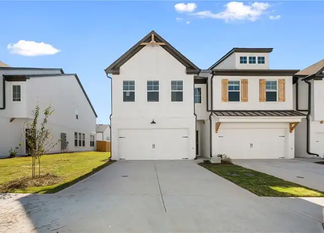 Property at 64 Auburn Woods Dr, Auburn, GA, 30011, 3 beds, 2.5 baths, [object Object]