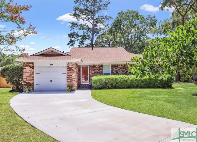 Property at 10 Wyckfield Ct, Savannah, GA, 31410, 3 beds, 2 baths, [object Object]