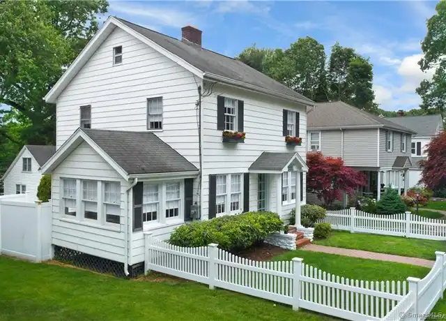 Property at 243 Noroton Ave, Darien, CT, 06820, 3 beds, 1.5 baths, [object Object]