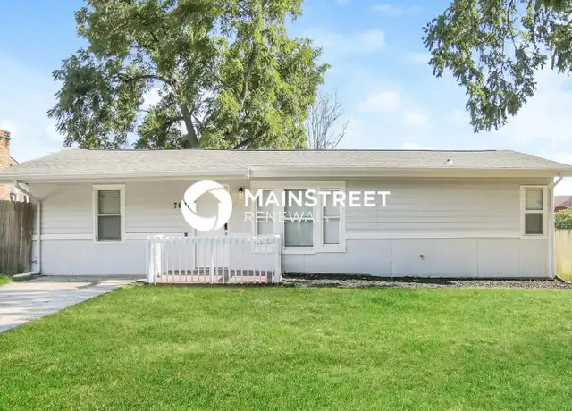 Property at 7603 E 85th St, Kansas City, MO, 64138, 3 beds, 1.5 baths, [object Object]