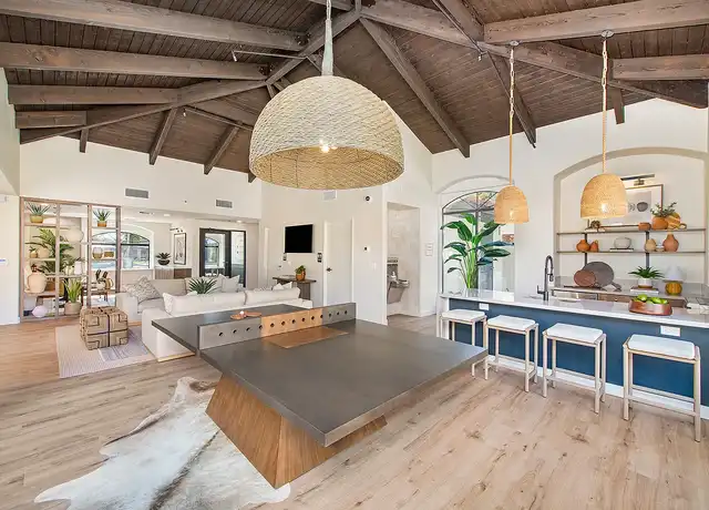 Property at MAA Old Town Scottsdale - 2929 N 70th St, Scottsdale, AZ, 85251, 1 bed, 1 bath, [object Object]