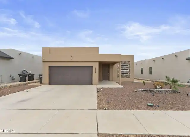 Property at 1744 Preakness Ave, El Paso, TX, 79928, 3 beds, 2 baths, [object Object]