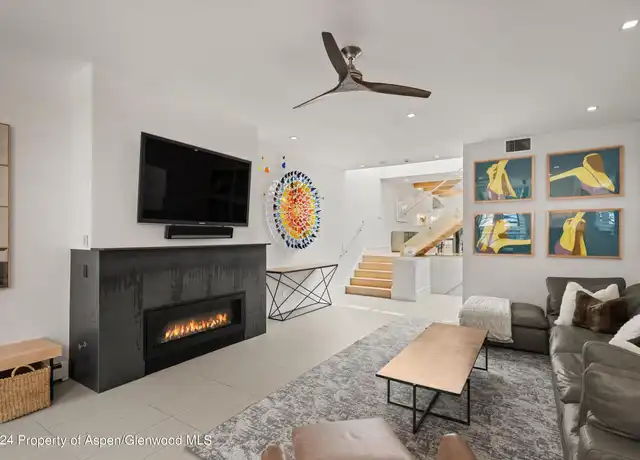 Property at 812 E Cooper Ave, Aspen, CO, 81611, 3 beds, 3.5 baths, [object Object]