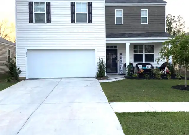 Property at 206 Lapping Waters Dr, Summerville, SC, 29483, 4 beds, 3 baths, [object Object]