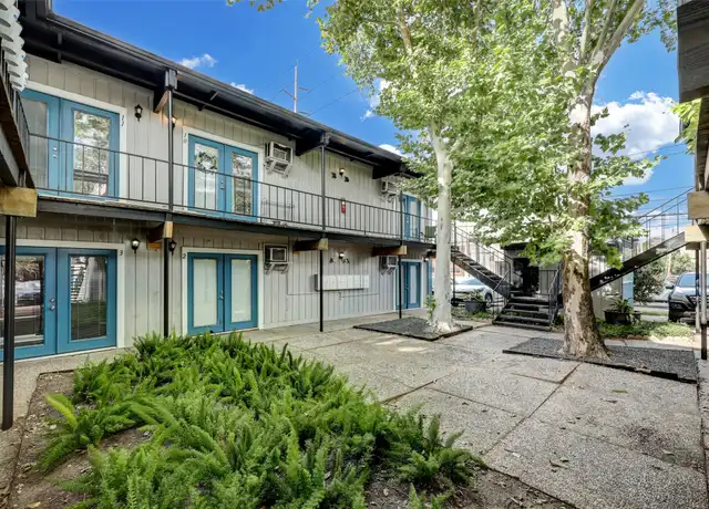 Property at 2322 Dunlavy St Unit 12, Houston, TX, 77006, 1 bed, 1 bath, [object Object]