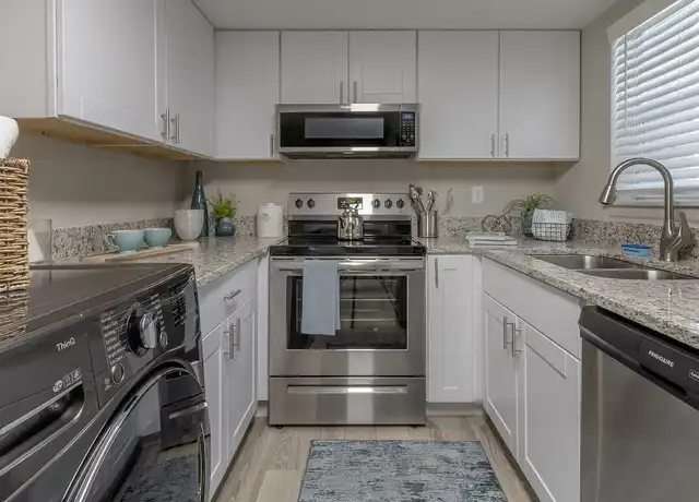 Property at Cove at Peninsula - 4301 Confederate Point Rd, Jacksonville, FL, 32210, 1 bed, 1-1.5 bath, [object Object]