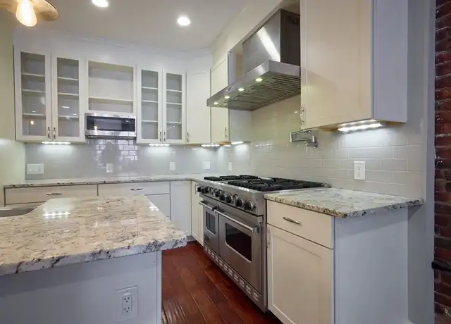Property at 123 St Botolph St Unit 1&2, Boston, MA, 02115, 3 beds, 2 baths, [object Object]