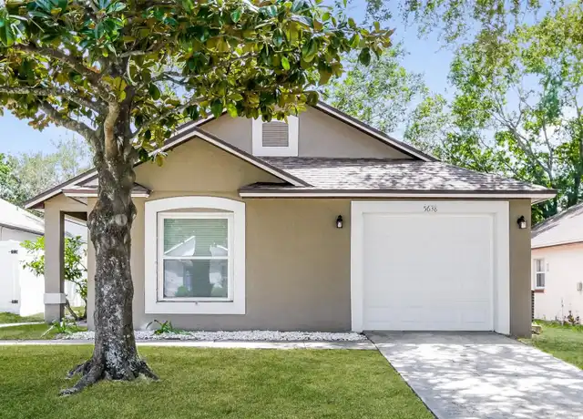 Property at 5638 Piney Ridge Dr, Orlando, FL, 32808, 4 beds, 2 baths, [object Object]
