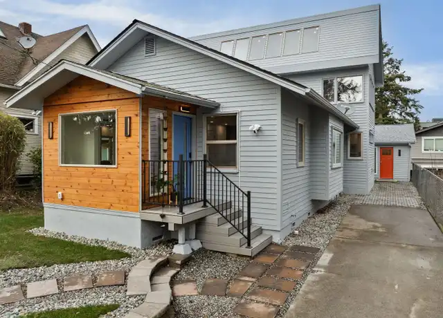 Property at 742 N 90th St Unit Main, Seattle, WA, 98103, 4 beds, 3.5 baths, [object Object]