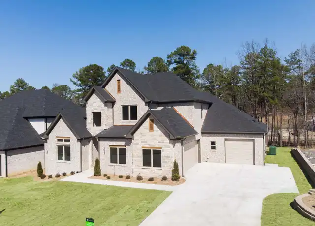 Property at 223 Abington Cir, Little Rock, AR, 72223, 5 beds, 3.5 baths, [object Object]