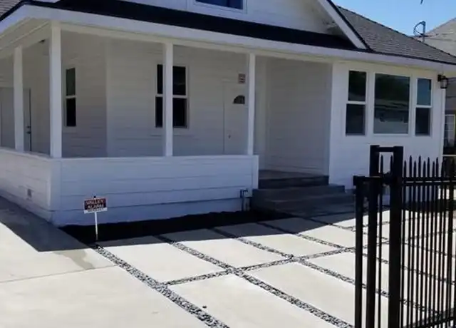 Property at 418 Camulos St, Los Angeles, CA, 90033, 4 beds, 1.5 baths, [object Object]