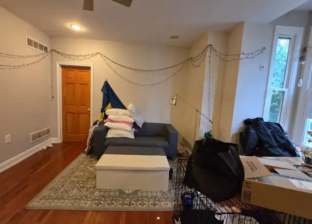 Property at 3412 Hamilton St Unit 2, Philadelphia, PA, 19104, 2 beds, 1 bath, [object Object]