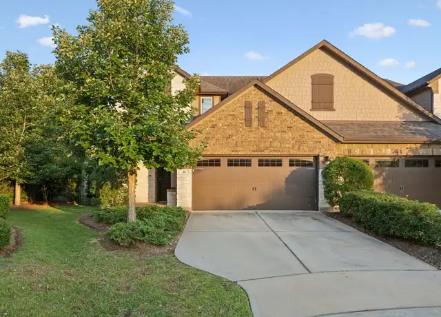 Property at 46 Heirloom Garden Pl, Magnolia, TX, 77354, 3 beds, 2.5 baths, [object Object]
