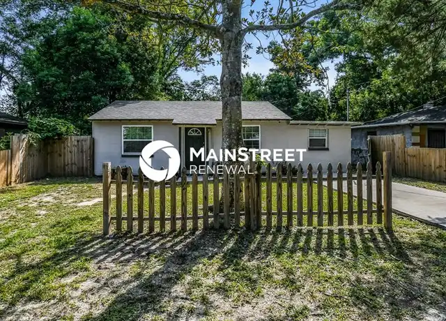 Property at 9155 5th Ave, Jacksonville, FL, 32208, 3 beds, 1 bath, [object Object]