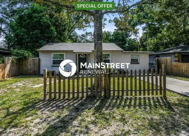 Property at 9155 5th Ave, Jacksonville, FL, 32208, 3 beds, 1 bath, [object Object]