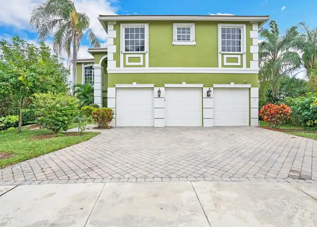 Property at 6082 Bither Way, Lake Worth, FL, 33467, 5 beds, 4.5 baths, [object Object]