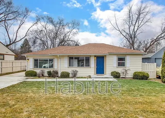 Property at 4919 W Wylie Ln, Boise, ID, 83703, 3 beds, 2 baths, [object Object]