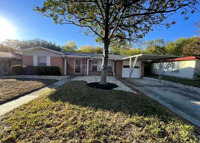 Property at 506 Trudell Dr, San Antonio, TX, 78213, 2 beds, 1 bath, [object Object]