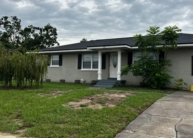 Property at 931 Dunkirk Pl, Lake Wales, FL, 33853, 4 beds, 2 baths, [object Object]