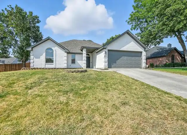 Property at 2703 Whetstone Dr, Corinth, TX, 76210, 3 beds, 2 baths, [object Object]