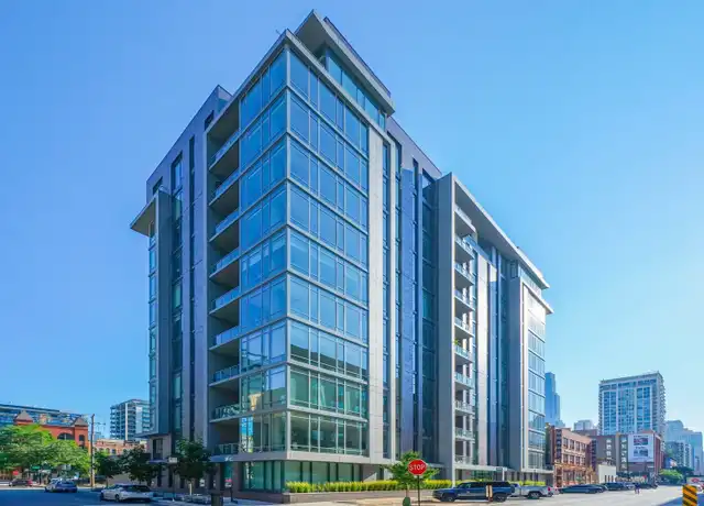 Property at 360 W Erie St Unit 10C, Chicago, IL, 60654, 3 beds, 3 baths, [object Object]