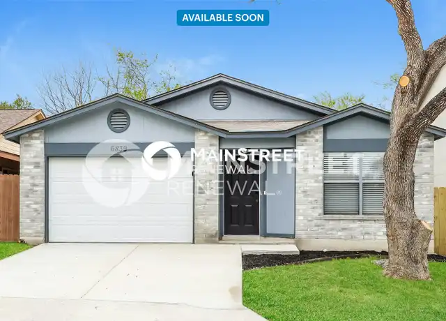 Property at 6839 Flaming Ridge Dr, Converse, TX, 78109, 3 beds, 2 baths, [object Object]