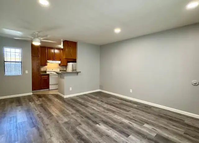 Property at 3633 Marlborough Ave Unit J, San Diego, CA, 92105, 1 bed, 1 bath, [object Object]