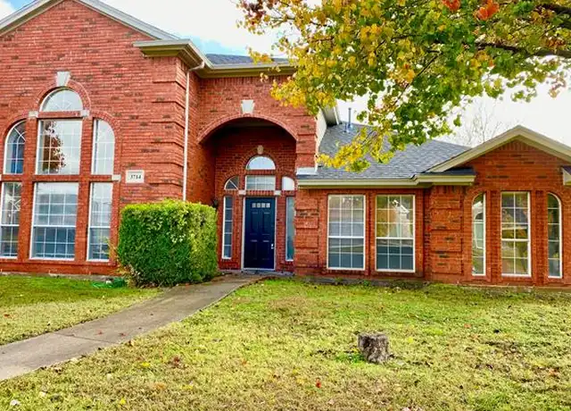 Property at 3714 Catalina St, Rowlett, TX, 75088, 4 beds, 2.5 baths, [object Object]