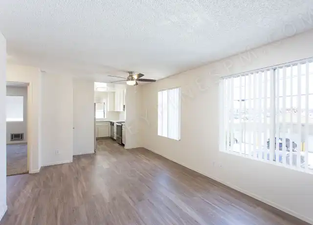 Property at 3829 Georgia St Unit 03, San Diego, CA, 92103, 2 beds, 1 bath, [object Object]