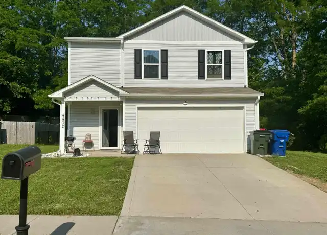 Property at 4432 N Michigan Ave, Davenport, IA, 52806, 3 beds, 2.5 baths, [object Object]
