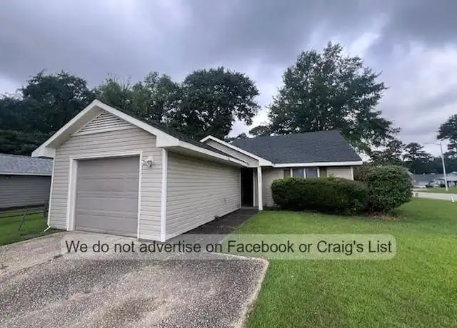 Property at 6654 Winchester St, Fayetteville, NC, 28314, 3 beds, 2 baths, [object Object]