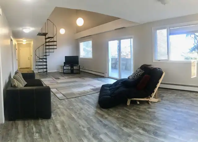 Property at 702 Hudson St Unit 6 Bedroom (Upstairs) BTB 2, Ithaca, NY, 14850, 6 beds, 3 baths, [object Object]