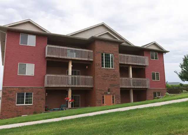 Property at 601 Lilac St Unit 601-12, Tiffin, IA, 52340, 2 beds, 2 baths, [object Object]