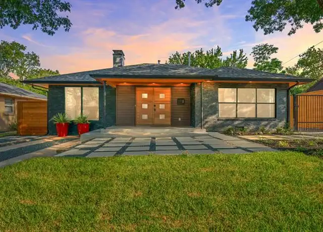 Property at 4911 Linnet Ln, Dallas, TX, 75209, 2 beds, 2.5 baths, [object Object]