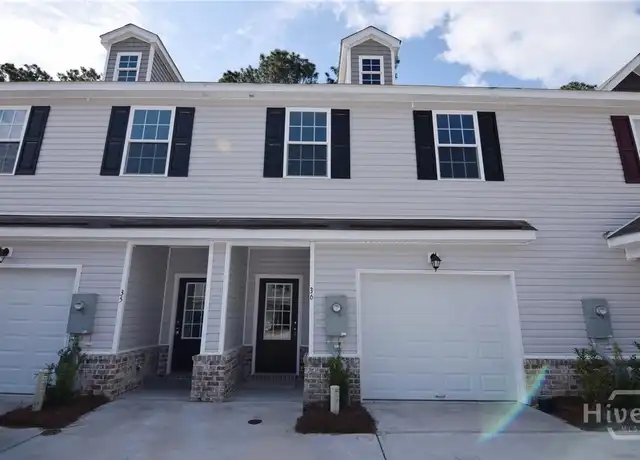 Property at 11330 White Bluff Rd #36, Savannah, GA, 31419, 3 beds, 2.5 baths, [object Object]
