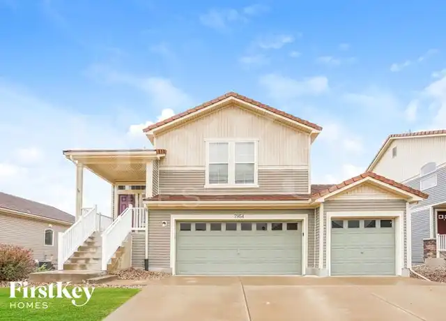 Property at 7954 Enclave Ln, Fountain, CO, 80817, 3 beds, 3 baths, [object Object]